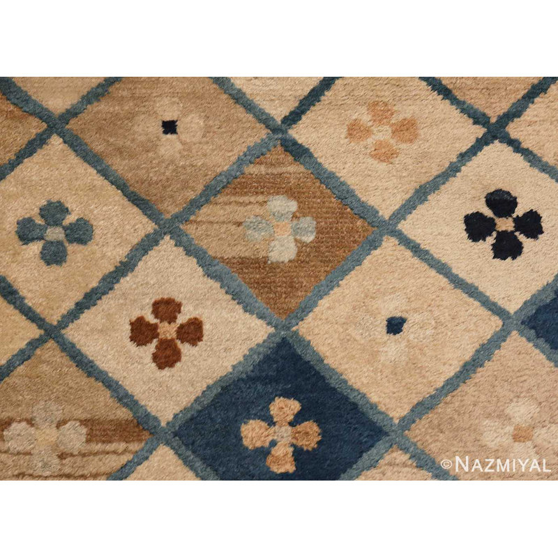 One-of-a-Kind Rectangle 3' x 5'8" Area Rug