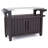 Unity Bar Cart