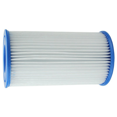 Cartouche filtrante de remplacement pour piscine 14,25 po
