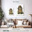 Beaver mangeur de branches Brampt-108599624