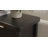51-Inch Modern Water Ripple Console Table With 3 Wooden Drawers, Slim Entryway & Behind Sofa Table For Living Room, Hallway & Foyer, Farmhouse Accent-115951235