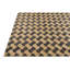 Tapis beige Jemison