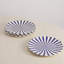 Mafalda Dinner Plate