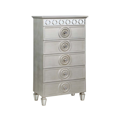 Commode 3 tiroirs
