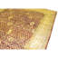 Hand Knotted Wool Oriental Area Rug in Red And Cream