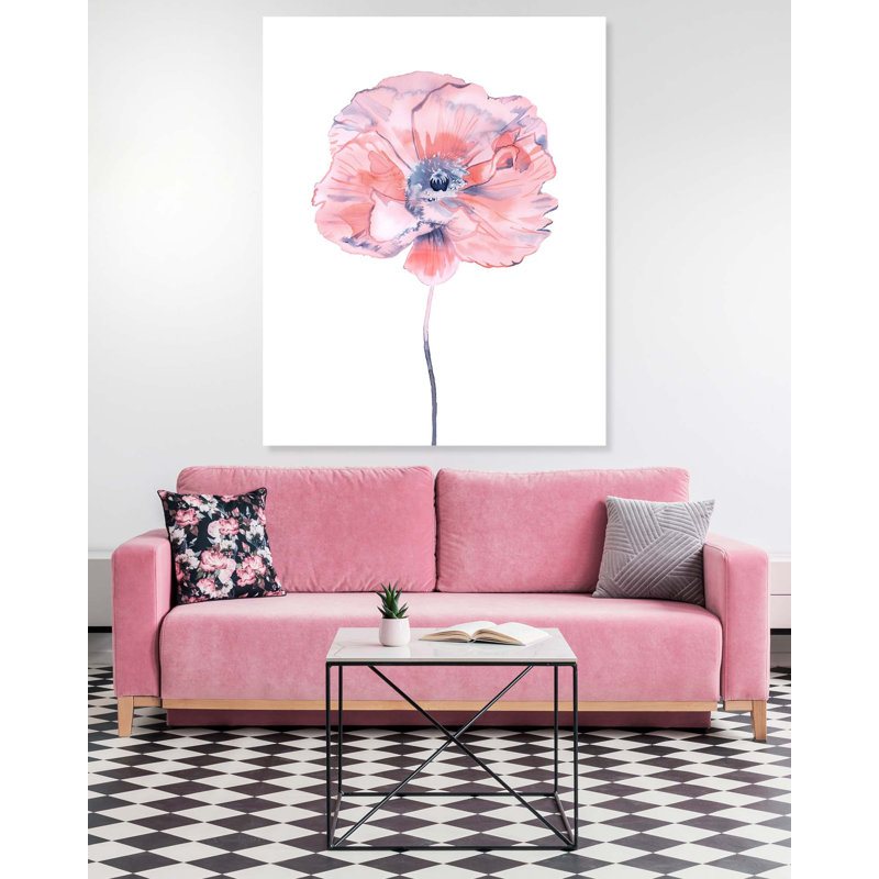 Poppy No. 7