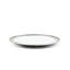 Tribeca Salad/Dessert Plate