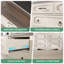 Commode 9 tiroirs pour chambre à coucher