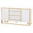 Noblett 59'' Modern dining cabinet,storage credenza,sideboards and buffets-146202968
