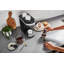 Machine à espresso semi-automatique en métal KitchenAid®-59378172