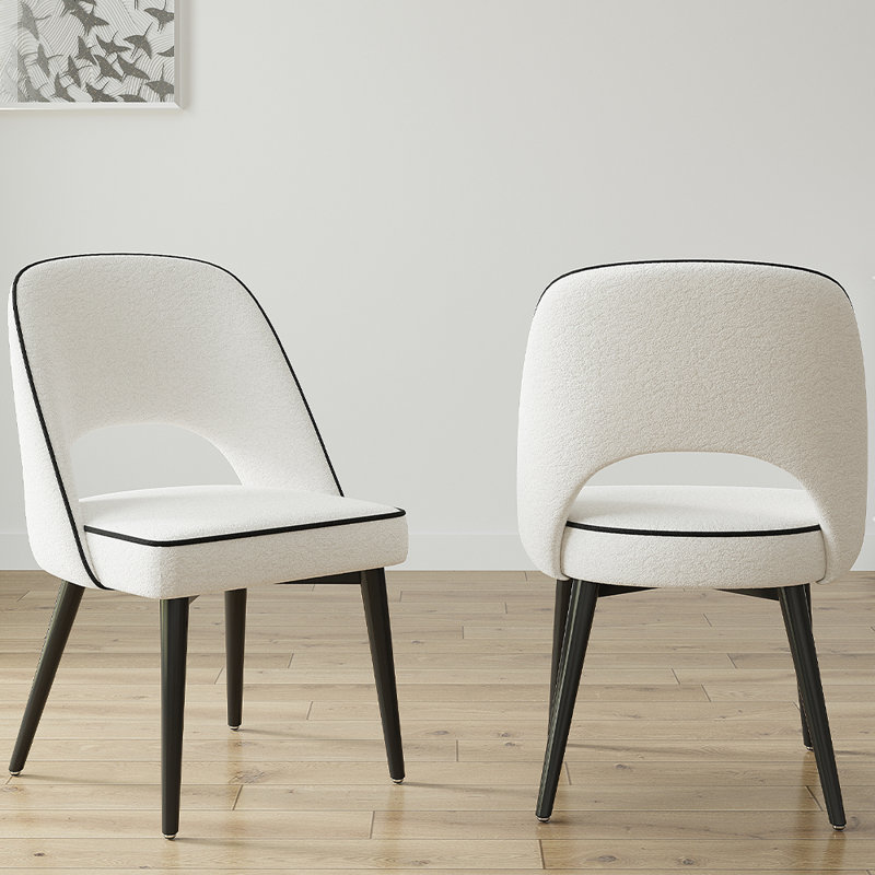 Side chair Set Kalup (Set of 2)