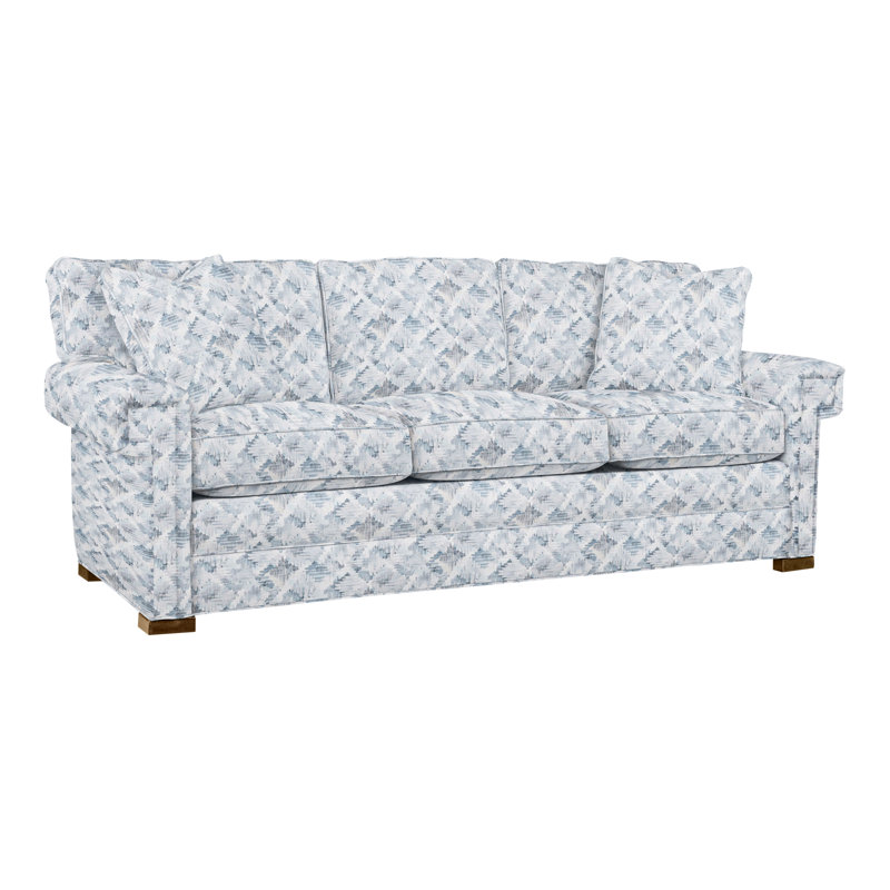 Davidson Sofa, Havana, Nadia Steam, No