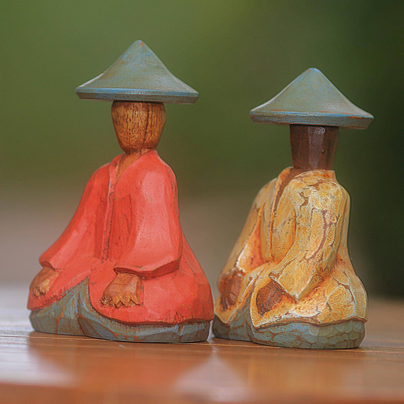 Figurine Novica