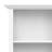 Amherst 24"W Solid Wood 5-Shelf Bookcase With Adjustable Shelves-96412198