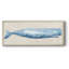 Baleine rustique I sur toile-1474518995
