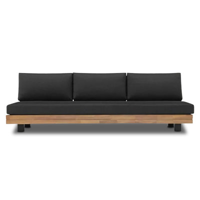 Banc de canapé 3 places Veridian