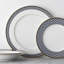 Noritake Blueshire Set Of 4 Dinner Plates, 10-3/4"