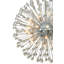 Grand lustre céleste 25 lumières