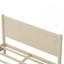 Structure de lit moderne en bois-719797163-719797162