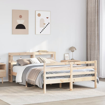 Clyde Bed Frame