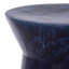 Tabouret de jardin Lessa