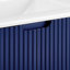 Meuble-lavabo simple avec plateau 23,62 po Kerstein