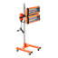 59.13'' Plug-in Work Light