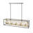 Goulart 10 - Light Kitchen Island Pendant-2044419491
