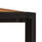 Dining Table Solid Sheesham Wood-782881922