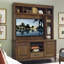 Bali Hai Solid Wood Entertainment Center for TVs up to 60"