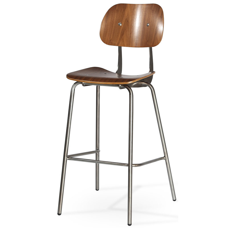 Tabouret de bar 29,5 po Saba