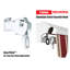 Auvent rétractable motorisé pour terrasse 10 pi x 8 pi Advaning-881331173-859885063
