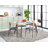Pasha Hand Woven Performance Geometric Rug-25809812