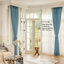 Cotton Blend Room Darkening Pair-66148883-85720999