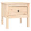 Kitija Solid Wood Side Table Set-473152070