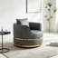 Upholstered Accent Chair-503423295