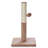 Play and Scratch Interactive Toy Scratching Post