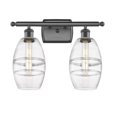 Bettylou 2 - Light Dimmable Vanity Light