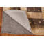Tapis tribal à motif géométrique Gabbeh