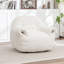 Fauteuil à billes avec support pour le dos Comfy Lazy-118726059