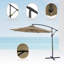 Parasol en porte-à-faux 120 po-66362899