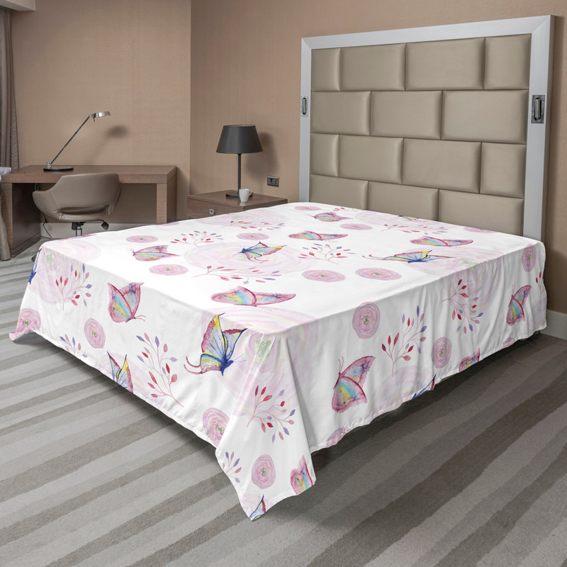 Drap plat Ambesonne