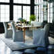 Stoffer Home x Cloth and Co. Lindy Upholstered Bench