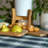 Mango Cutting Board Set