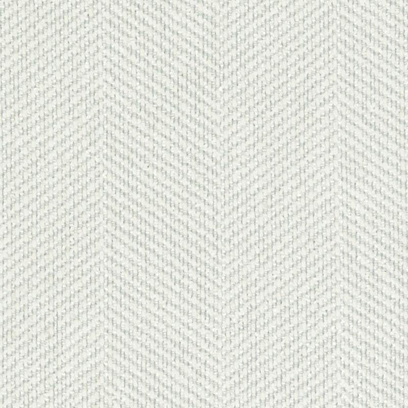 Tissu Crypton Home Wovens II, Naturel / aqua