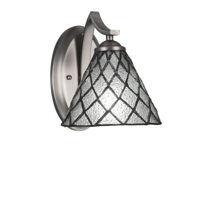 Zilo Wall Sconce