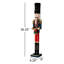 Casse-noisette en bois Harrill