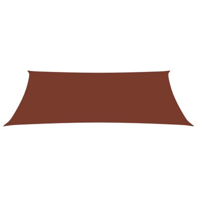 Pikesville Rectangular Shade Sail
