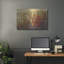 Art mural en métal «Field of Spring Flowers I» par Tim O'Toole-101669683
