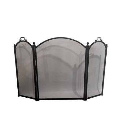 Fireplace Screen